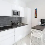 Tema - Dimore Partenopee 公寓 *