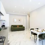 Tema - Dimore Partenopee 公寓 *