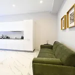 Tema - Dimore Partenopee Apartmán *
