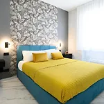 Apartmán Tema - Dimore Partenopee *