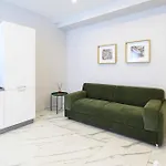 Apartmán Tema - Dimore Partenopee