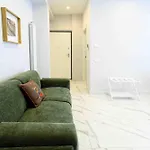 Apartmán Tema - Dimore Partenopee Neapol