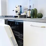 Tema - Dimore Partenopee Apartmán