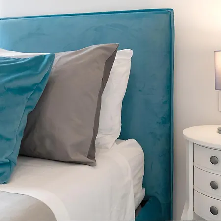 Apartment Tema - Dimore Partenopee