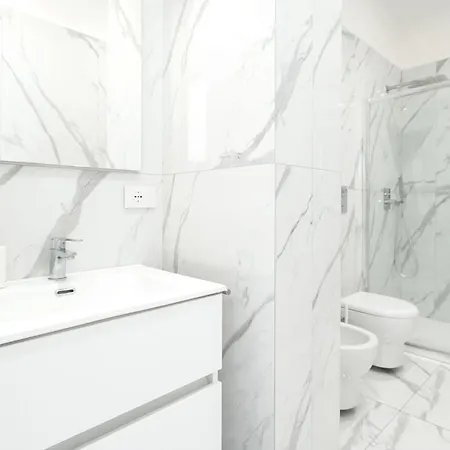 Tema - Dimore Partenopee Apartment Neapel
