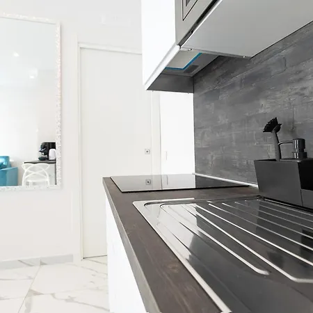 Tema - Dimore Partenopee Apartment Neapel