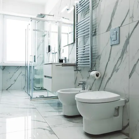 Apartment Tema - Dimore Partenopee Neapel