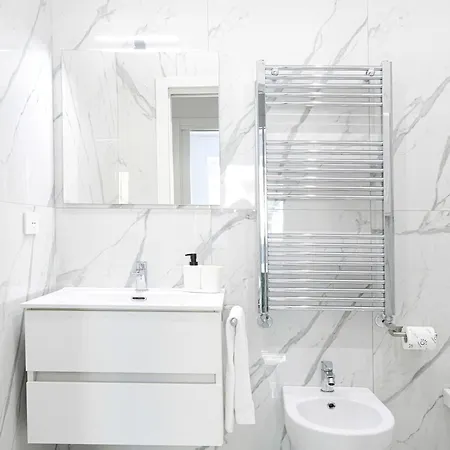 Apartment Tema - Dimore Partenopee