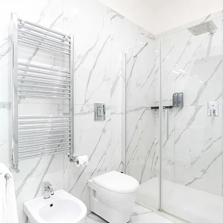 Tema - Dimore Partenopee Apartment Neapel