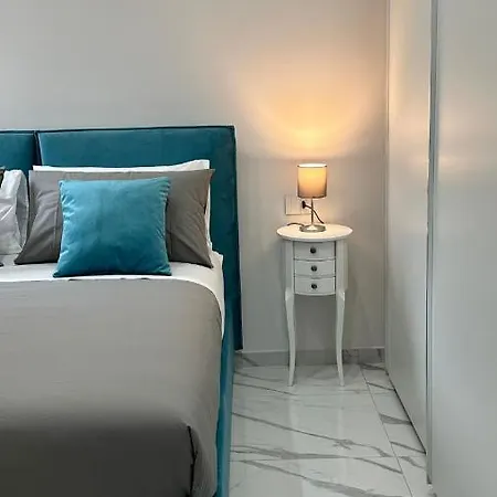 Tema - Dimore Partenopee * Neapol