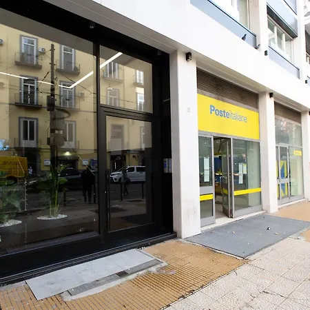 Apartmán Tema - Dimore Partenopee