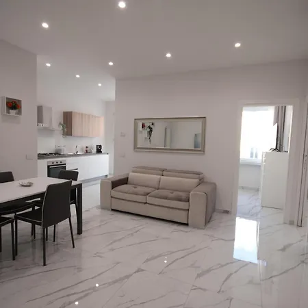 Tema - Dimore Partenopee Apartment
