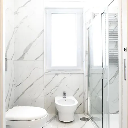 Tema - Dimore Partenopee * Neapol