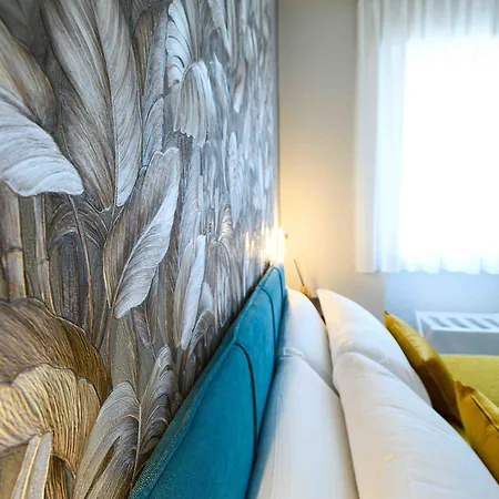 Tema - Dimore Partenopee