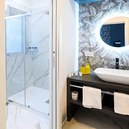 Tema - Dimore Partenopee Apartmán