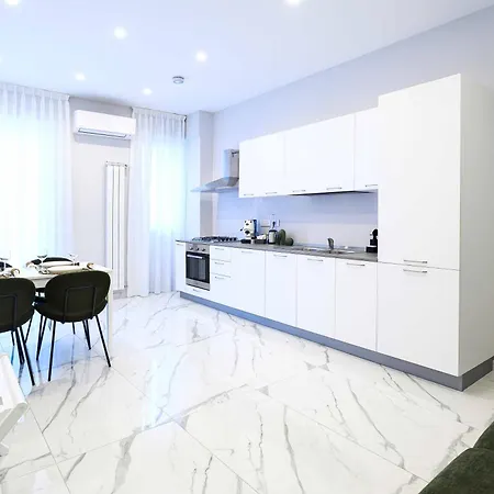 Tema - Dimore Partenopee *