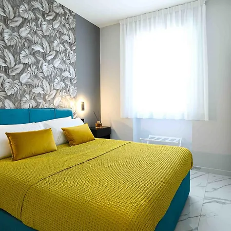 Tema - Dimore Partenopee * Neapol