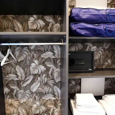 Apartmán Tema - Dimore Partenopee *