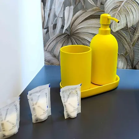 Apartmán Tema - Dimore Partenopee