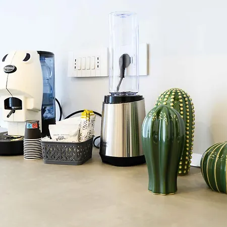 Tema - Dimore Partenopee