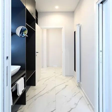 Tema - Dimore Partenopee * Neapol