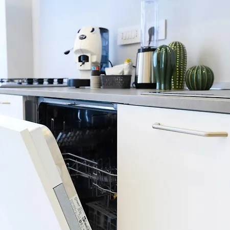 Tema - Dimore Partenopee Apartamento