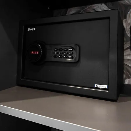 Apartmán Tema - Dimore Partenopee