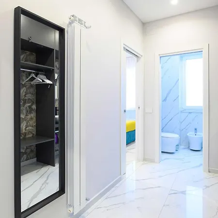 Tema - Dimore Partenopee Neapol