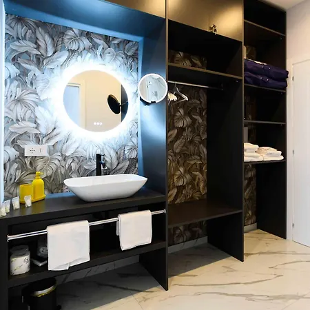 Tema - Dimore Partenopee