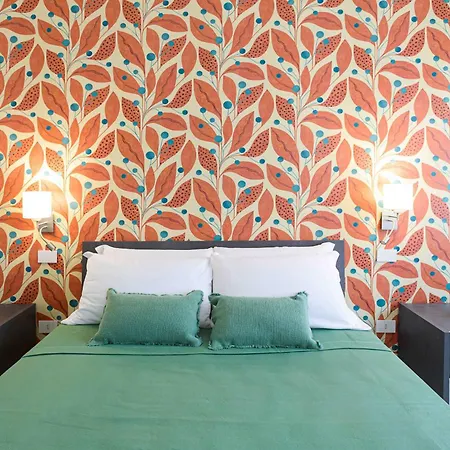 Tema - Dimore Partenopee Apartment *