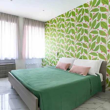Apartment Tema - Dimore Partenopee