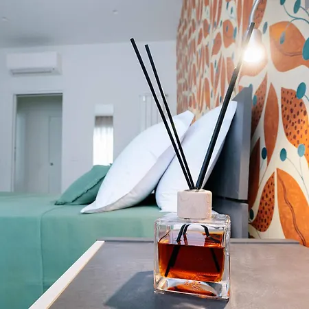 Apartment Tema - Dimore Partenopee *