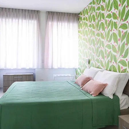 Tema - Dimore Partenopee Apartment Naples