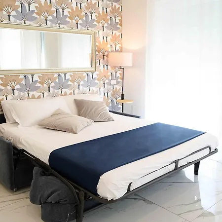 Tema - Dimore Partenopee * Naples
