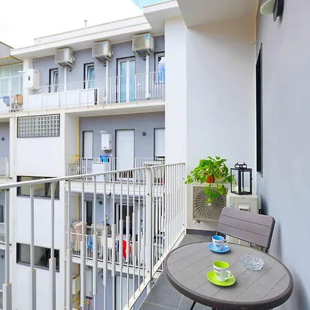 Apartment Tema - Dimore Partenopee