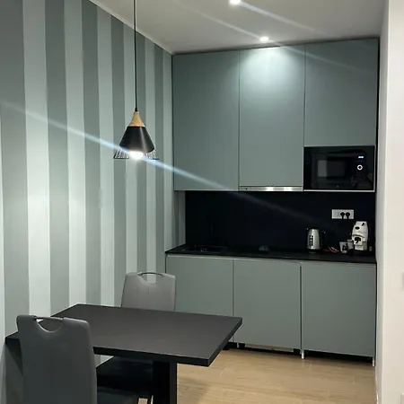 Tema - Dimore Partenopee Apartmán