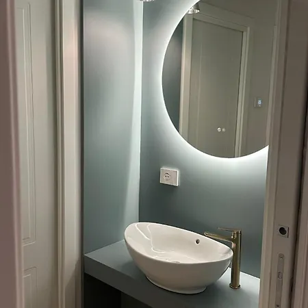 Tema - Dimore Partenopee *