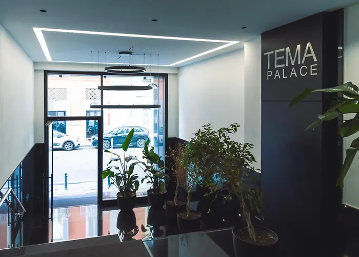 Tema - Dimore Partenopee