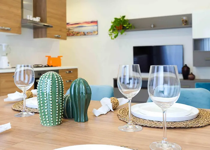 Tema - Dimore Partenopee Νάπολη