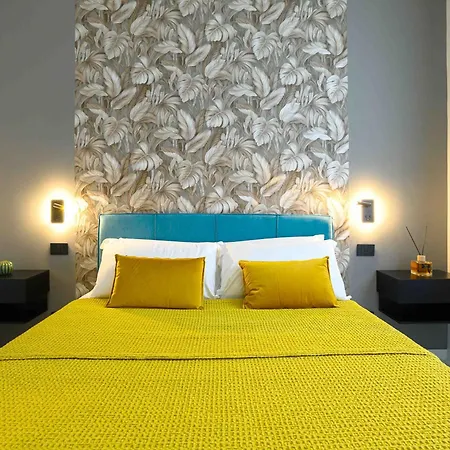 Tema - Dimore Partenopee * Napoli