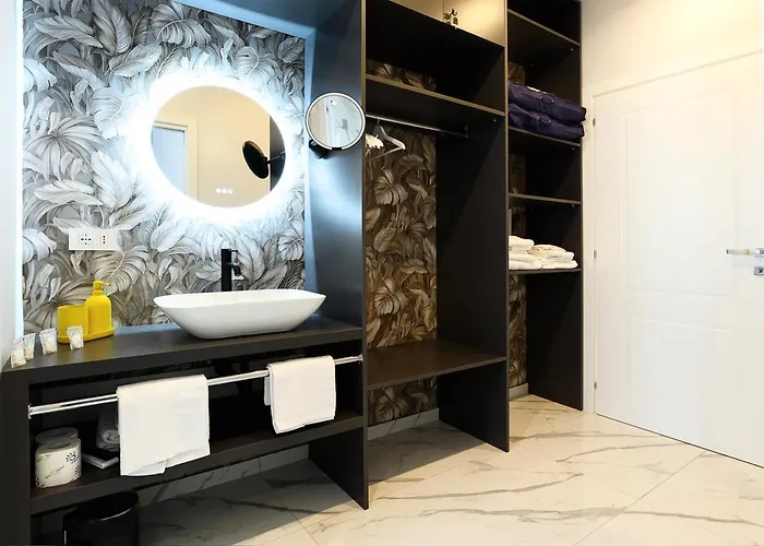 Apartment Tema - Dimore Partenopee