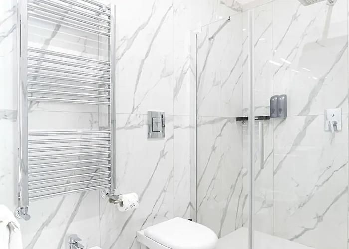 Tema - Dimore Partenopee Apartment Neapel