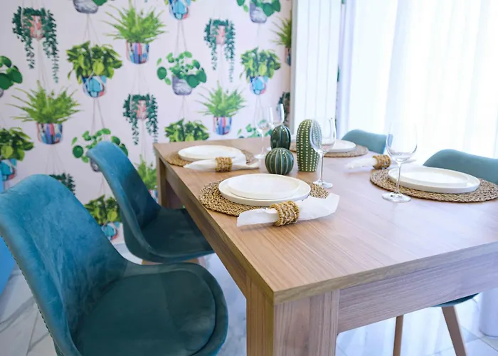 Tema - Dimore Partenopee Apartment *