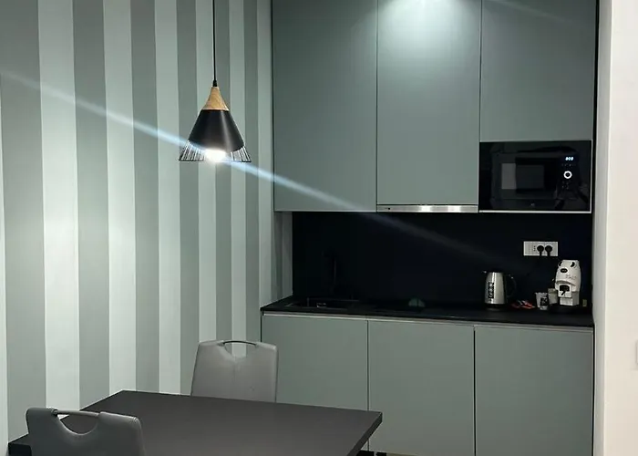 Tema - Dimore Partenopee Apartment