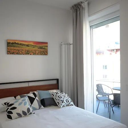 Tema - Dimore Partenopee Appartement *