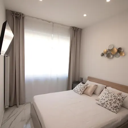 Appartement Tema - Dimore Partenopee *