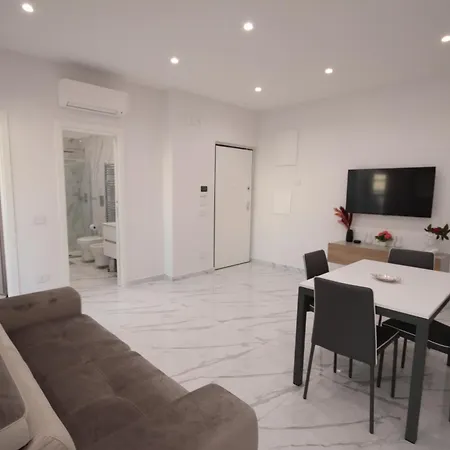 Appartement Tema - Dimore Partenopee *