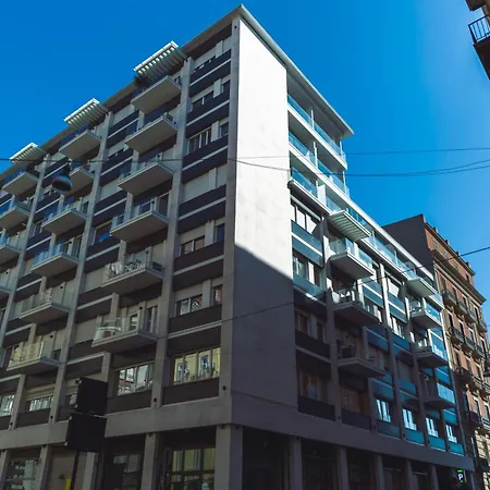 Tema - Dimore Partenopee Appartement *