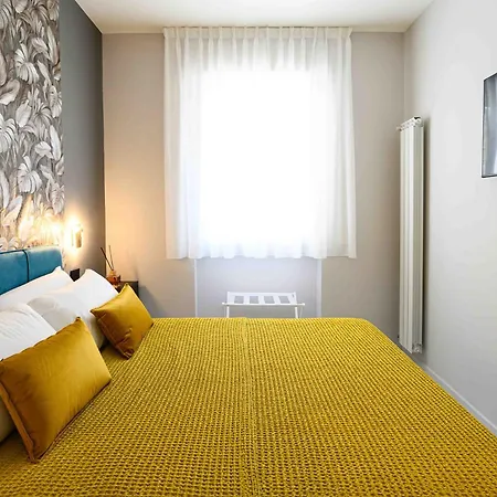 Appartement Tema - Dimore Partenopee *