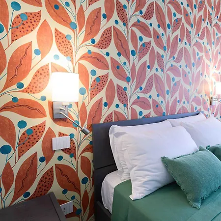 Tema - Dimore Partenopee Appartement Napels